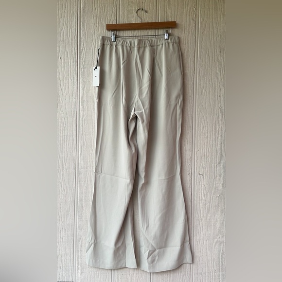 Honor The Gift Wide Leg Trouser Pants - Picture 4 of 11